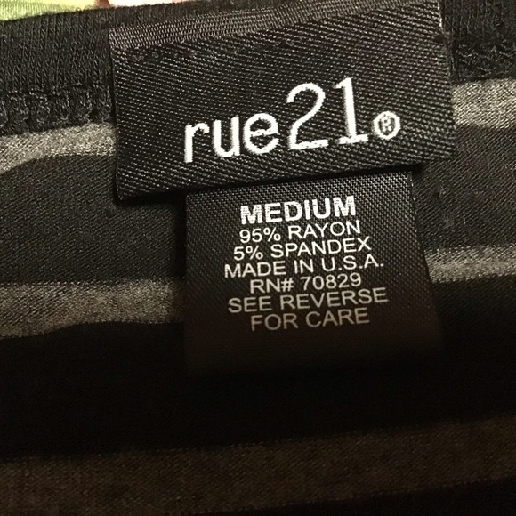 Still killing it graphic striped t shirt - Picture 2 of 8